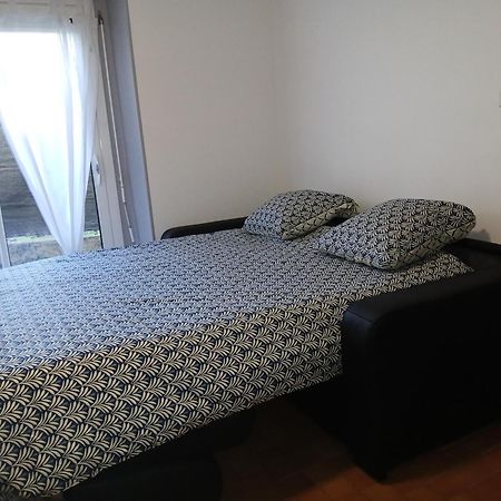 Agreable Appartement De 80M2 Dans Maison Lourdes Exterior foto