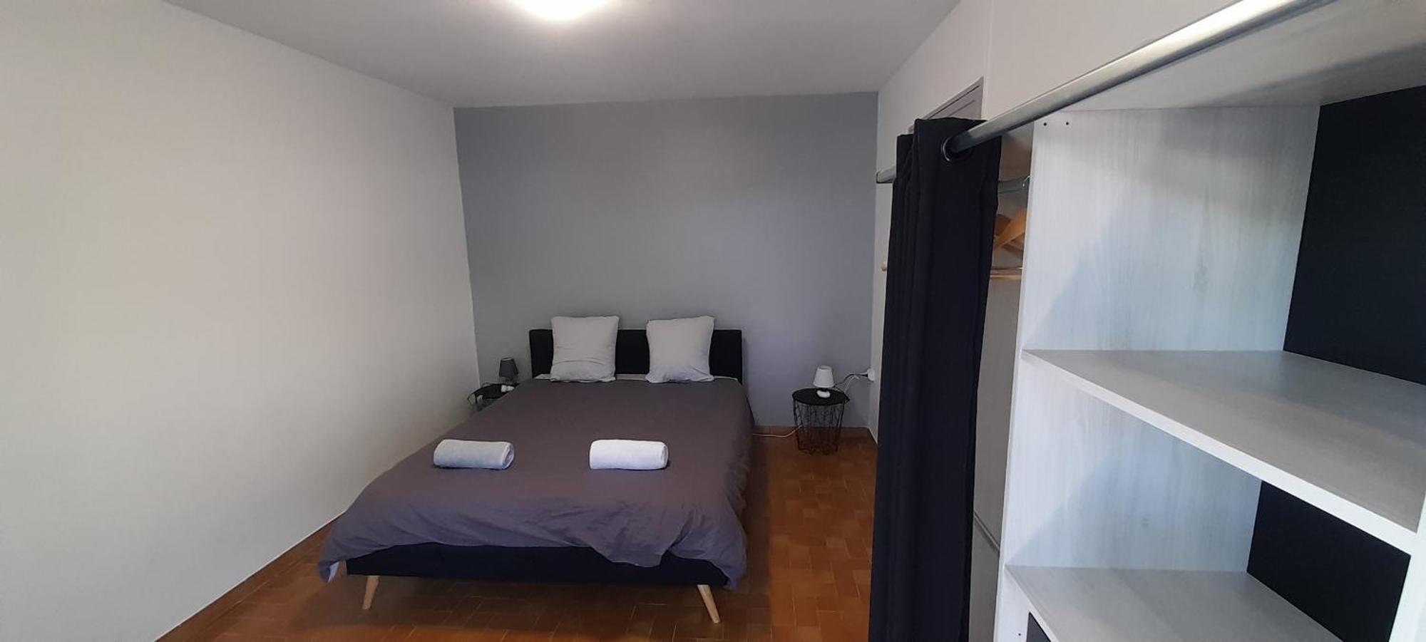 Agreable Appartement De 80M2 Dans Maison Lourdes Exterior foto