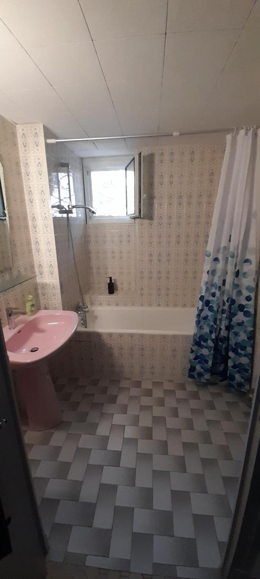 Agreable Appartement De 80M2 Dans Maison Lourdes Exterior foto