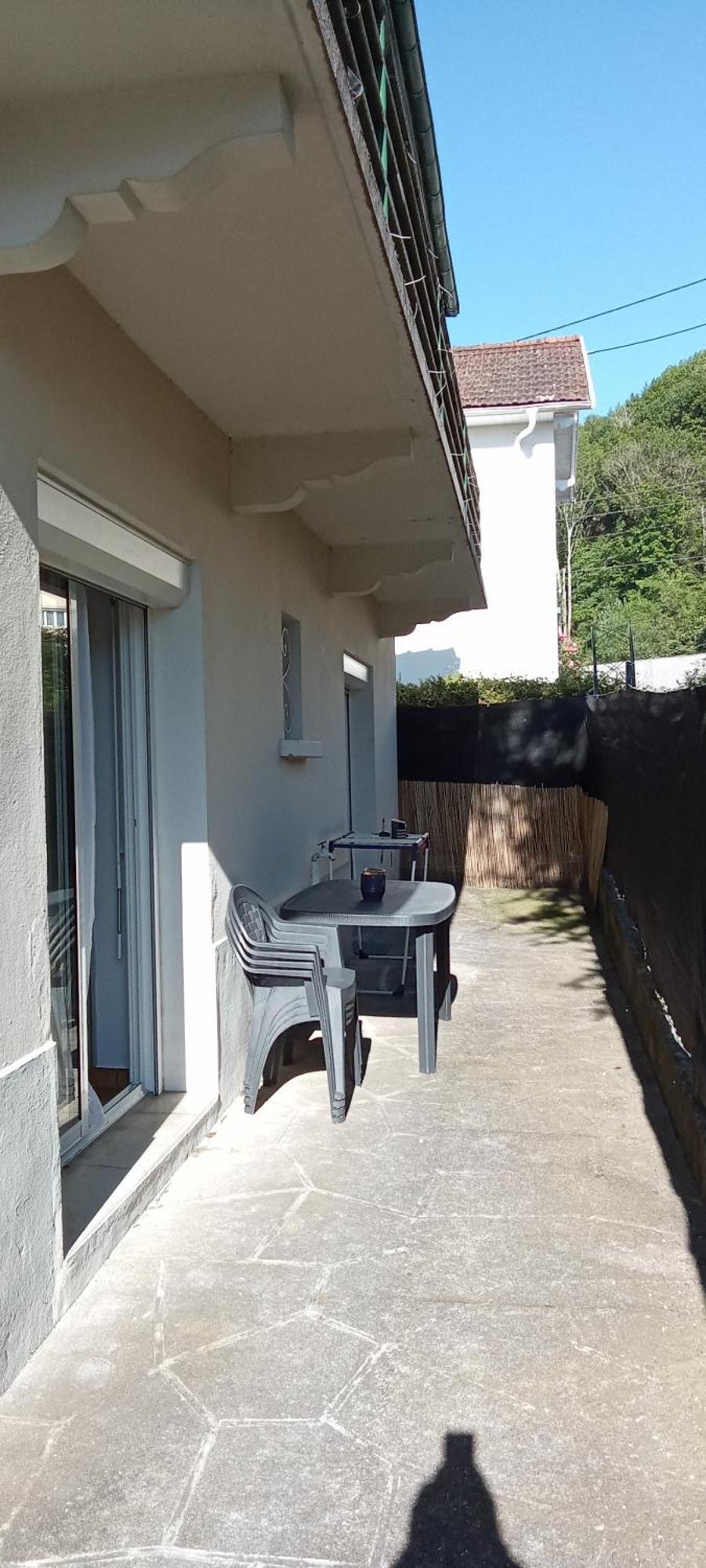 Agreable Appartement De 80M2 Dans Maison Lourdes Exterior foto