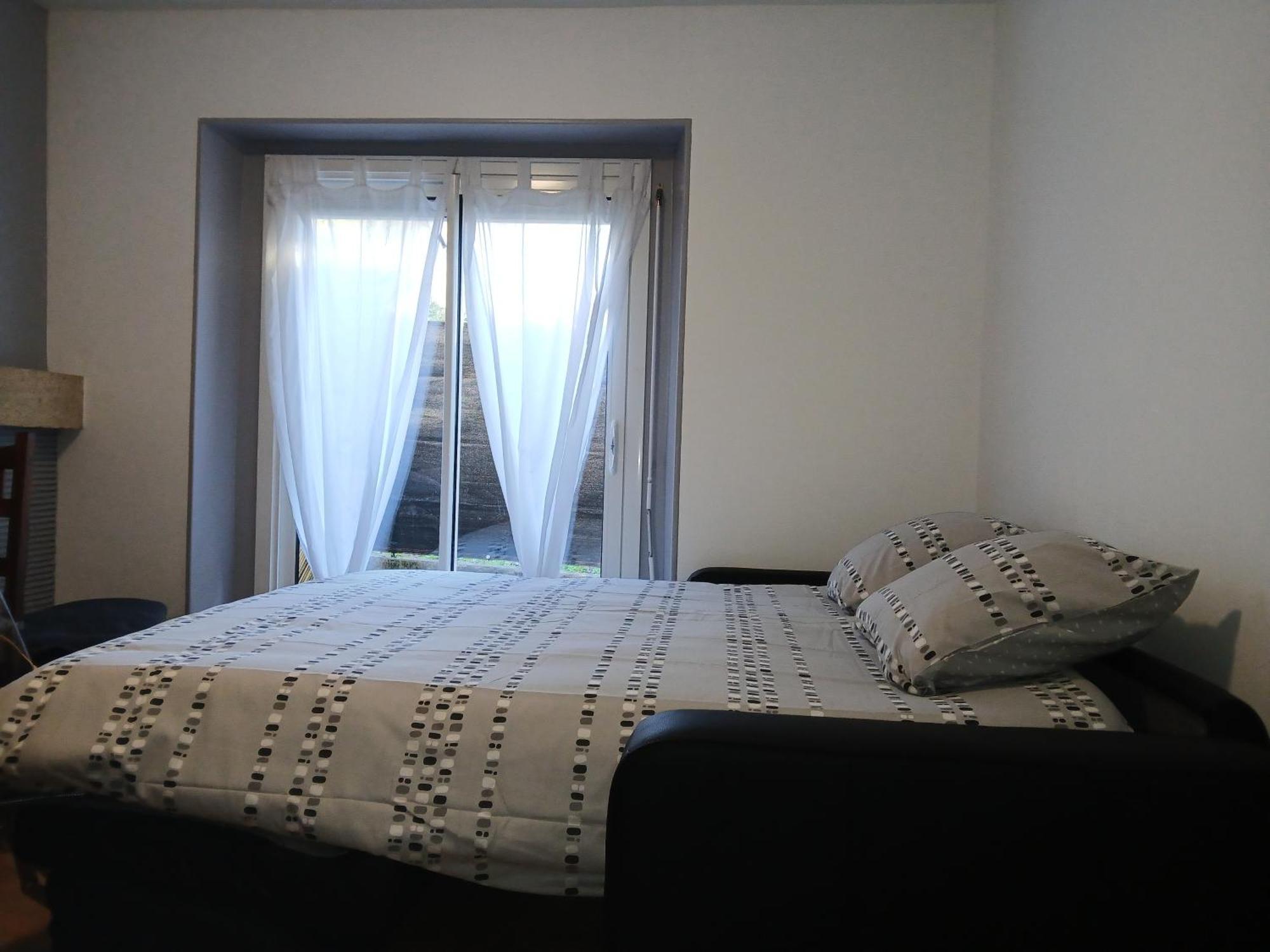Agreable Appartement De 80M2 Dans Maison Lourdes Exterior foto